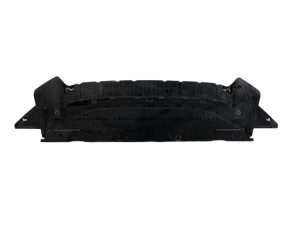 OSŁONA PŁYTA POD ZDERZAK PRZÓD AUDI A6 C7 LIFT 15-18 4G0 4G0807611F (1)