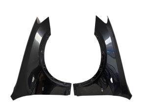 ŁADNY NIEUSZKODZONY BŁOTNIK BMW X3 F25 X4 F26 10-18 LEWY PRZEDNI LEWA PRZÓD