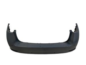 FABRYCZNIE NOWY ORYGINALNY ZDERZAK TYLNY TYŁ PEUGEOT 508 I 1 10-18 KOMBI SW  4xPDC 9671563077