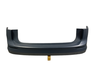 NOWY ORYGINALNY ZDERZAK TYLNY VW GOLF 8 VIII KOMBI VARIANT 19-25 BEZ PDC 5H9807421G TYLNY 