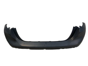 FABRYCZNIE NOWY ORYGINALNY ZDERZAK TYLNY TYŁ PEUGEOT 308 III 3 T10 21-25 HB BEZ PDC 9837265080 9837748780 