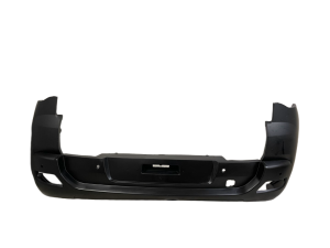 NOWY ORYGINALNY ZDERZAK TYLNY PEUGEOT 3008 I 1 09-16 4xPDC 9684964277