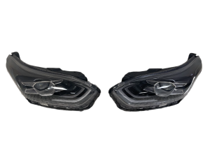 KIA CEED 3 III 17-22  LAMPA FULL LED LEWA PRAWA PRZÓD PRZEDNIA KOMPLET IDEALNA EUROPA J7921-21050 92101-J7100 J7921-21060 92102-J7100 