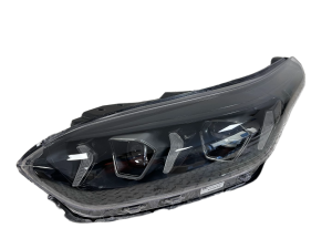 KIA CEED 3 III CD LIFT 21-25 LAMPA LEWA FULL LED PRZÓD PRZEDNIA 92101-J7500 EUROPA IGŁA  92101J7500 