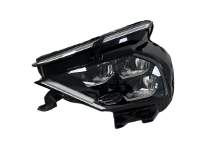 CITROEN C4 III 20-25 LAMPA LEWA PRZEDNIA LEWY PRZÓD FULL LED VISION EUROPA 73374697 9830649480