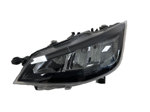 LAMPA LEWA PRZEDNIA PRZÓD LED SEAT IBIZA 5 V LIFT ARONA 21- EUROPA 6F1941005F