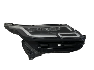 RANGE ROVER VELAR 18-  LAMPA PRAWA PRZEDNIA REFLEKTOR FULL LED  EUROPA IGŁA M8A2-13W029-EA