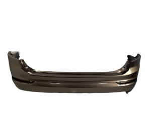 NOWY ORYGINALNY ZDERZAK TYLNY TYŁ VOLVO XC90 II R-DESIGN 14-21 4xPDC 31353430 W KOLOR V526 