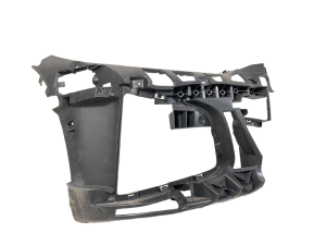 SLIZG ZDERZAKA BMW 4 G26 M-PAKIET PRAWY PRZEDNI PRAWA PRZÓD 8078612