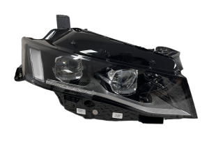 NOWA ORYGINALNA LAMPA PRAWA PRZEDNIA PEUGEOT 508 II 18- FULL LED REFLEKTOR PRAWY EUROPA 1674563480 89915426