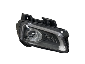 HYUNDAI KONA 17-20 LAMPA PRAWA PRZEDNIA PRZÓD REFLEKTOR FULL LED EUROPA IDEALNA 92102J9100 92102-J9100