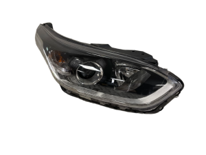 KIA CEED 3 III LAMPA PRAWA SOCZEWKA 18- EUROPA IGŁA 92102-J7050  92102J7050 