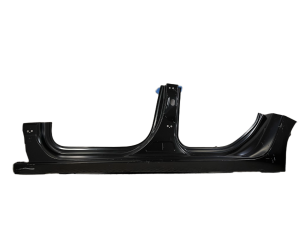 FABRYCZNIE NOWY ORYGINALNY PRÓG SŁUPEK SRODKOWY LEWY LEWA PEUGEOT 308 T9 II 2 SW KOMBI 13-21 1611501980