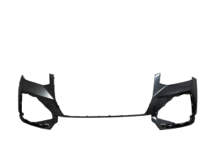 ŁADNY ZDERZAK PRZEDNI PRZÓD AUDI Q2 LIFT S-LINE 20-25 81A 81A 81A807437G 