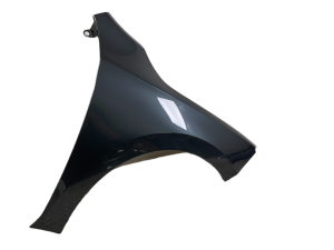 ŁADNY BŁOTNIK PRAWY PRZEDNI SKODA RAPID SEAT TOLEDO IV 12-17 PRAWA PRZÓD