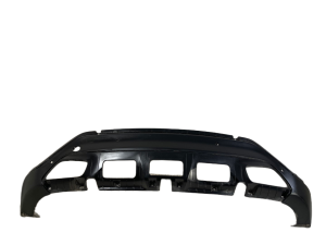 TYLNY ZDERZAK KIA XCEED  X-CEED 6xPDC 19-21 TYŁ ŁADNY 1K  86612-J7CA0 