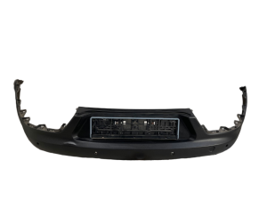 ORYGINALNY ZDERZAK TYLNY TYŁ KIA SPORTAGE III 3 10-14 4xPDC 86611-3U000