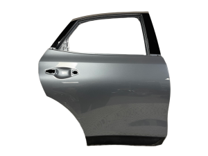 ŁADNE NIEUSZKODZONE DRZWI PRAWE TYLNE KIA X-CEED XCEED PRAWA TYŁ 19-25