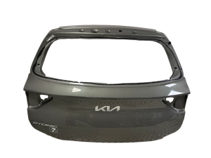ŁADNA TYLNA KLAPA BAGAŻNIKA KIA STONIC 17-20 PRZED LIFT