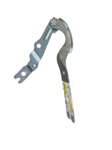 NOWY ZAWIAS MASKI VW POLO VI 6 2G0 2G 17-25 PRAWY 2G0823302G PRAWA MASKA 