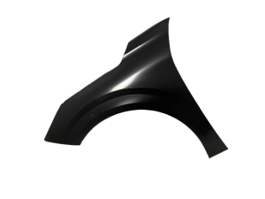 NOWY ORYGINALNY BŁOTNIK LEWY PRZEDNI LEWA PRZÓD PEUGEOT 208 II 2 19- 9823208480