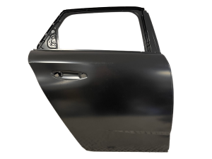 FABRYCZNIE NOWE ORYGINALNE DRZWI PRAWE TYLNE PRAWA TYŁ PEUGEOT 308 III SW KOMBI T10 21-26 9841570380