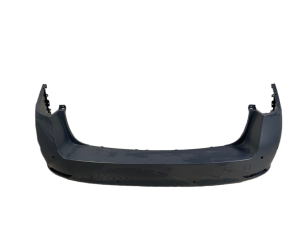 FABRYCZNIE NOWY ORYGINALNY ZDERZAK TYLNY TYŁ PEUGEOT 508 I 1 10-18 KOMBI SW  6xPDC 9671563077