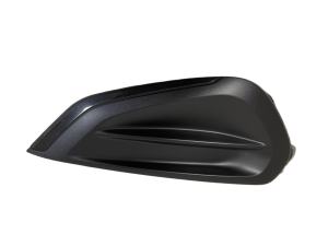 NOWA ORYGINALNA LEWA PRZEDNIA KRATKA ZDERZAKA PEUGEOT 208 I 1 LIFT 15-19 9810533680