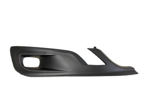 NOWA ORYGINALNA PRAWA PRZEDNIA KRATKA ZDERZAKA PEUGEOT 508 I 1 LIFT 14-18 98076312XT