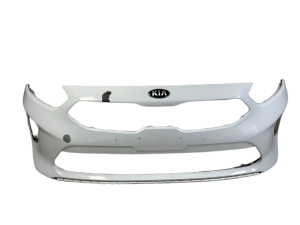 KIA CEED III 3 18-21 ZDERZAK PRZEDNI PRZÓD 86511J7000 BEZ PDC