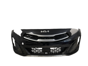 ŁADNY ZDERZAK PRZEDNI WIĄZKA KIA X-CEED GT-LINE LIFT 22-25 KRATKA POD RADA GRILL 86511-J7DA0 6xPDC