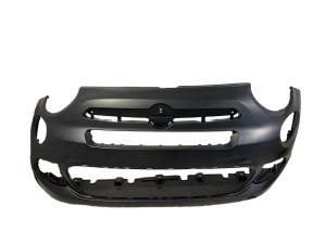 NOWY ORYGINALNY ZDERZAK PRZEDNI PRZÓD FIAT 500X 14-24  SX-51937655