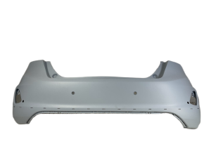 NOWY ORYGINALNY ZDERZAK TYLNY TYŁ FORD FIESTA ACTIVE MK8 VIII 8 6XPDC 17-21 H3BB-17906-A1 