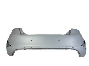 NOWY ORYGINALNY ZDERZAK TYLNY TYŁ FORD FIESTA ACTIVE MK8 8 VIII 17-21 6xPDC H1BB-17906-A1