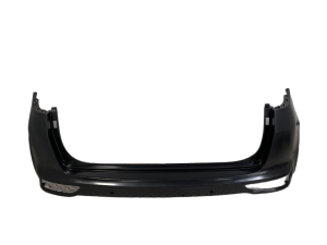 NOWY ORYGINALNY ZDERZAK TYLNY TYŁ KIA SPORTAGE IV 4 15-18 PDC 86611F1000 