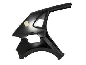 NOWY PRAWY TYLNY BŁOTNIK PRAWA TYŁ VW POLO VI 6 2G 17-25 2G4809052F