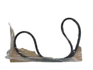 NOWA ORYGINALNA WEWNĘTRZNA USZCZELKA DRZWI VW GOLF 7 VII SPORTSVAN LEWY TYŁ LEWA TYLNA  510867913c