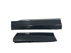 VW TIGUAN II 2 5NA 16-21 LISTWA LEWA DRZWI PRZEDNICH 5NA854939M PRZÓD 