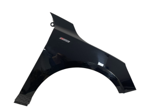 ŁADNY PRAWY  PRZEDNI BŁOTNIK FORD FOCUS  MK4 4 IV PRAWA PRZÓD JX7B-A16015AD