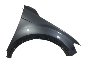 ŁADNY BŁOTNIK PRAWY PRZEDNI PRAWA PRZÓD VW  T-ROC 2GA 17-25 2GA821106A