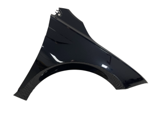 ŁADNY BŁOTNIK PRAWY PRZEDNI PRAWA PRZÓD VW POLO 2G 2G0 17-25 2G0821106