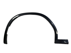 ORYGINALNA LISTWA BŁOTNIKA LEWA PRZEDNIA WA90 BMW X3 G01 X4 G02 M-PAKIET 8064821  NIEUSZKODZONA 