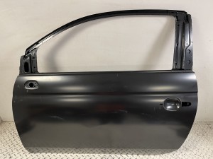 NOWE DRZWI LEWE PRZEDNIE LEWA PRZÓD FIAT 500 07-20 52136363 68693261AA