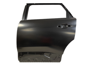 NOWE ORYGINALNE DRZWI LEWE TYLNE PEUGEOT 5008 II 2 16-24 LEWA TYŁ 9815638880