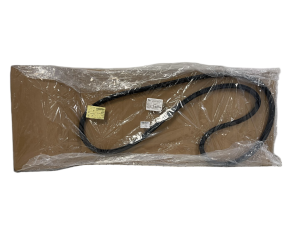 NOWA ORYGINALNA USZCZELKA WEWNĘTRZNA DZRZWI LEWA  PRZÓD VW T7 TRANSPORTER MULTIVAN 