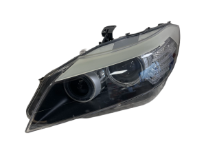 BMW Z4 E89 LAMPA LEWA PRZEDNIA XENON REFLEKTOR PRZÓD  EUROPA 7191733