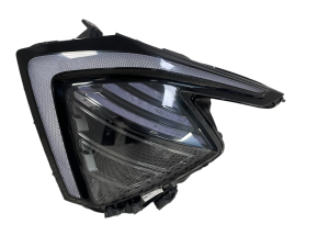 KIA SPORTAGE 5 V 21- LAMPA LEWA PRZEDNIA PRZÓD FULL LED REFLEKTOR 92101R2100 KOMPLETNA IDEALNA R292112010 