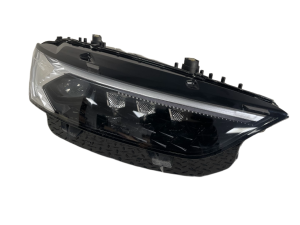 LAMPA PRAWA PRZÓD PRZEDNIA CITROEN DS7 CROSSBACK DS9 FULL LED VISION 17-22 EU 