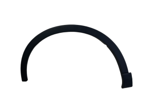 NOWA ORYGINALNA LISTWA NAKŁADKA BŁOTNIKA LEWY PRZÓD AUDI Q3 II 2 19-25 LEWA PRZEDNIA 83A853717