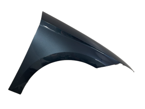 ŁADNY ORYGINALNY PRAWY PRZEDNI BŁOTNIK SEAT IBIZA V 5 6F0 17-25 6F0821106B PRAWA PRZÓD